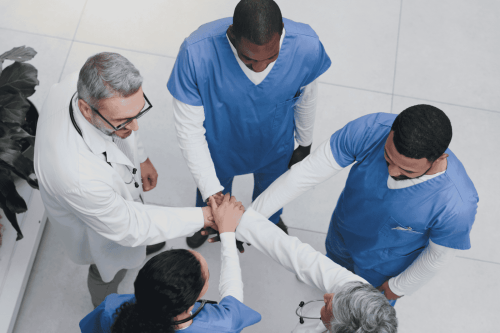 5 Proven Team Building Strategies That Improve Patient Outcomes blog thumbnail
