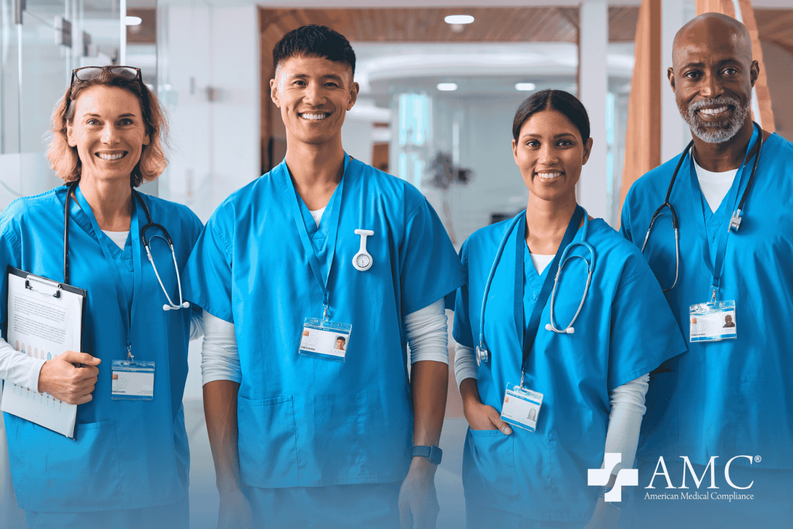 AMC Now Approved by the California Board of Registered Nursing — Expanding Nationwide blog thumbnail