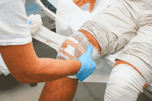Advance Your Skills With California BRN-Approved Wound Care Training blog thumbnail
