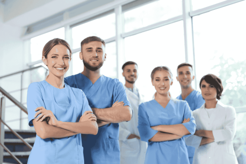 American Medical Compliance Earns ANCC Provisional Accreditation