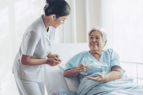 Assisting with Medication What Staff Need to Know blog thumbnail