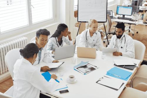 Boosting Quality Ratings Through Better Service Plan Training blog thumbnail