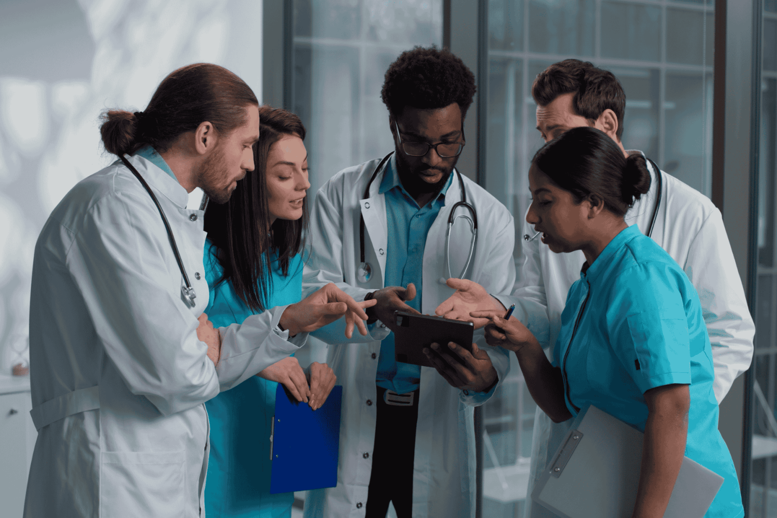 better medical billing process for healthcare providers