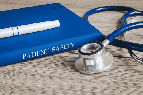 California Nurses — Get Certified with AMC’s BRN-Approved Compliance and Safety Courses blog thumbnail
