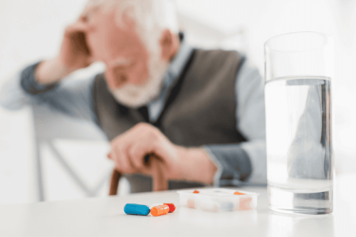 Common Medication Errors in Older Patients and How to Prevent Them blog thumbnail
