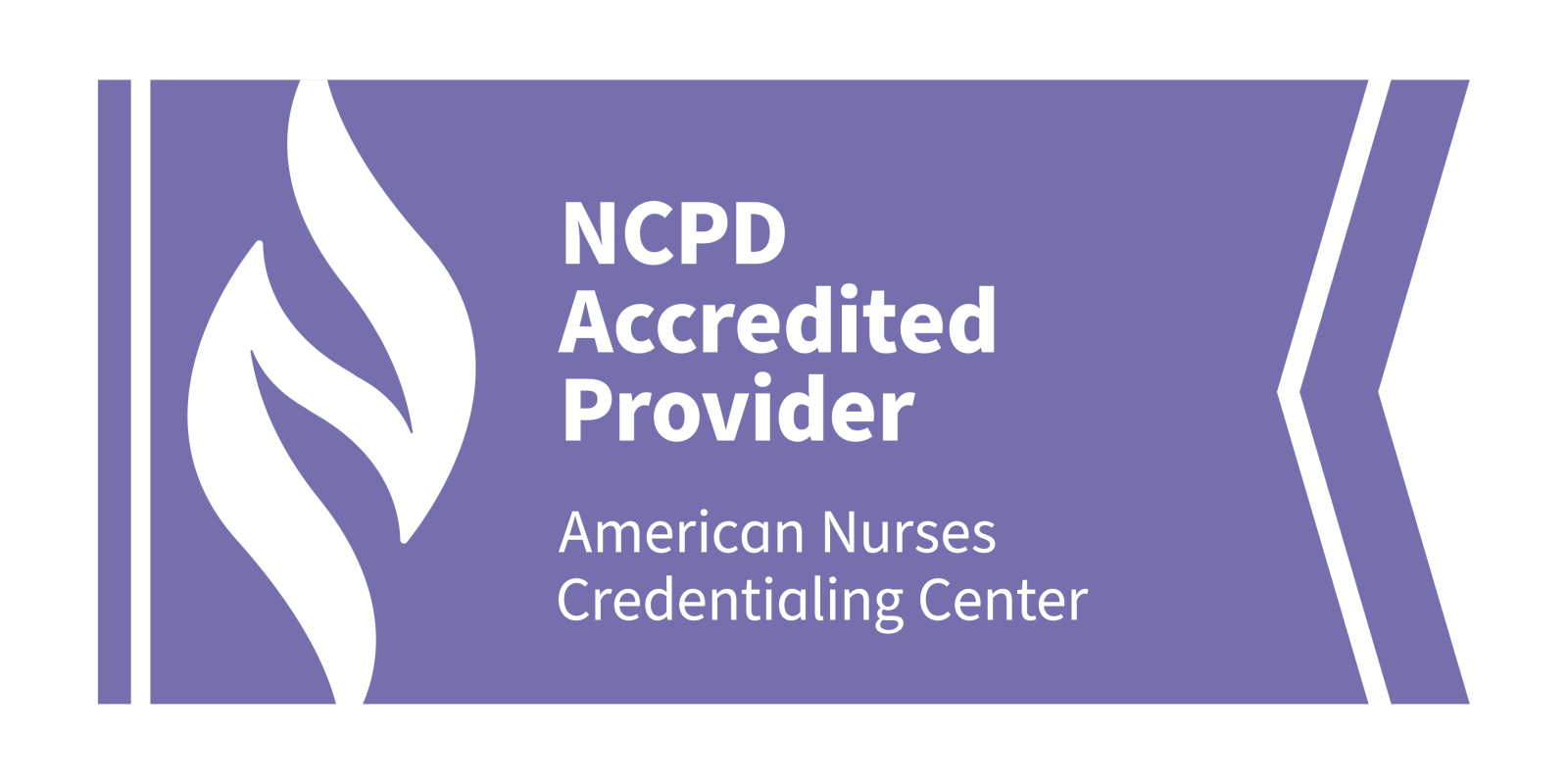 American Nurses Credentialing Center NCPD Accredited Provider