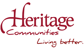 Heritage Communities