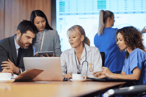 How Business Acumen Drives Value-Based Care blog thumbnail