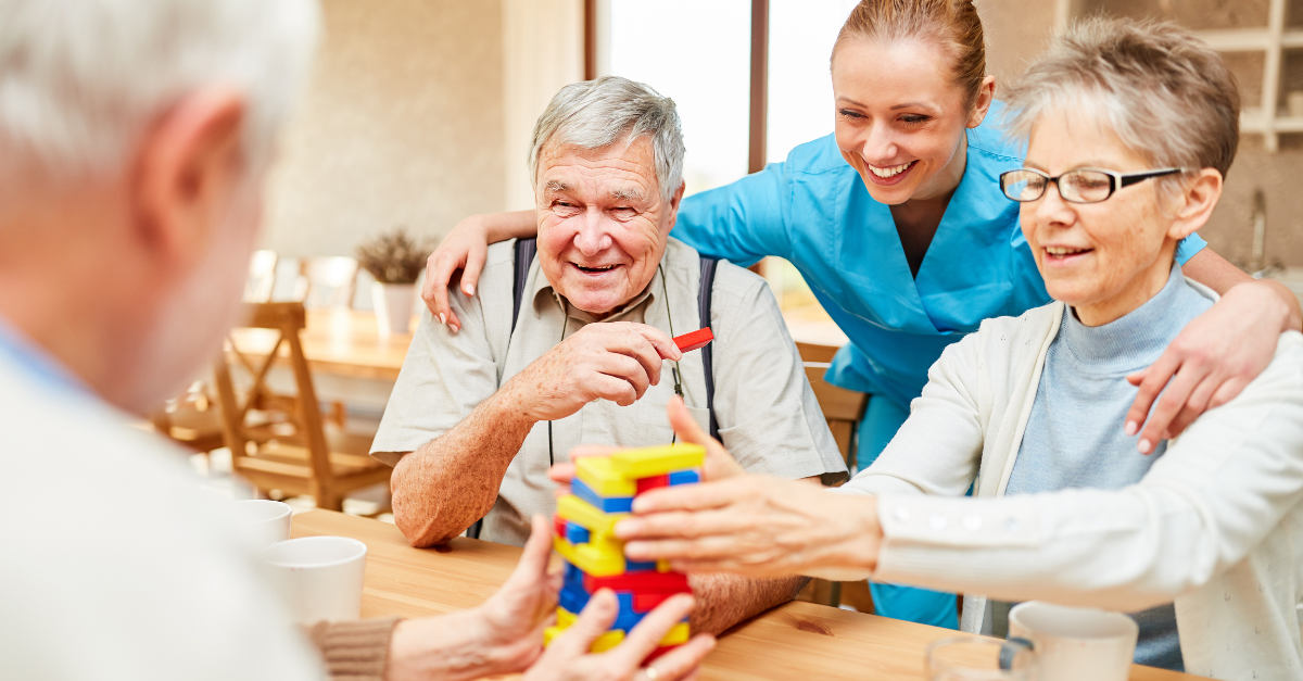 How to Build Trust in End-of-Life Care Discussions blog thumbnail