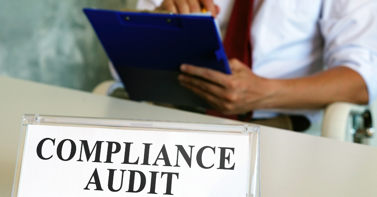 How to Conduct Effective Compliance Audits blog thumbnail