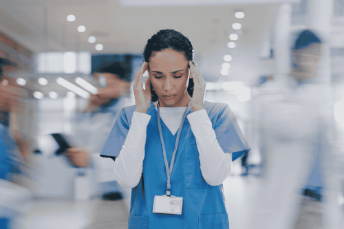 Top Red Flags Nurses Should Watch for in Fraud, Waste, and Abuse blog thumbnail