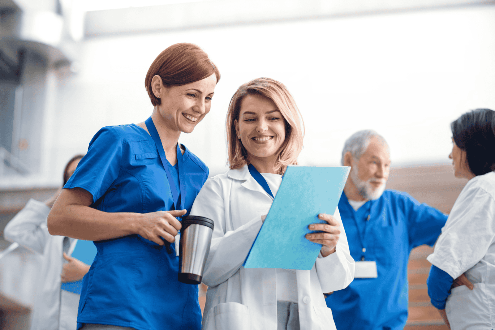 Training Your Team to Prevent Documentation Mistakes blog thumbnail