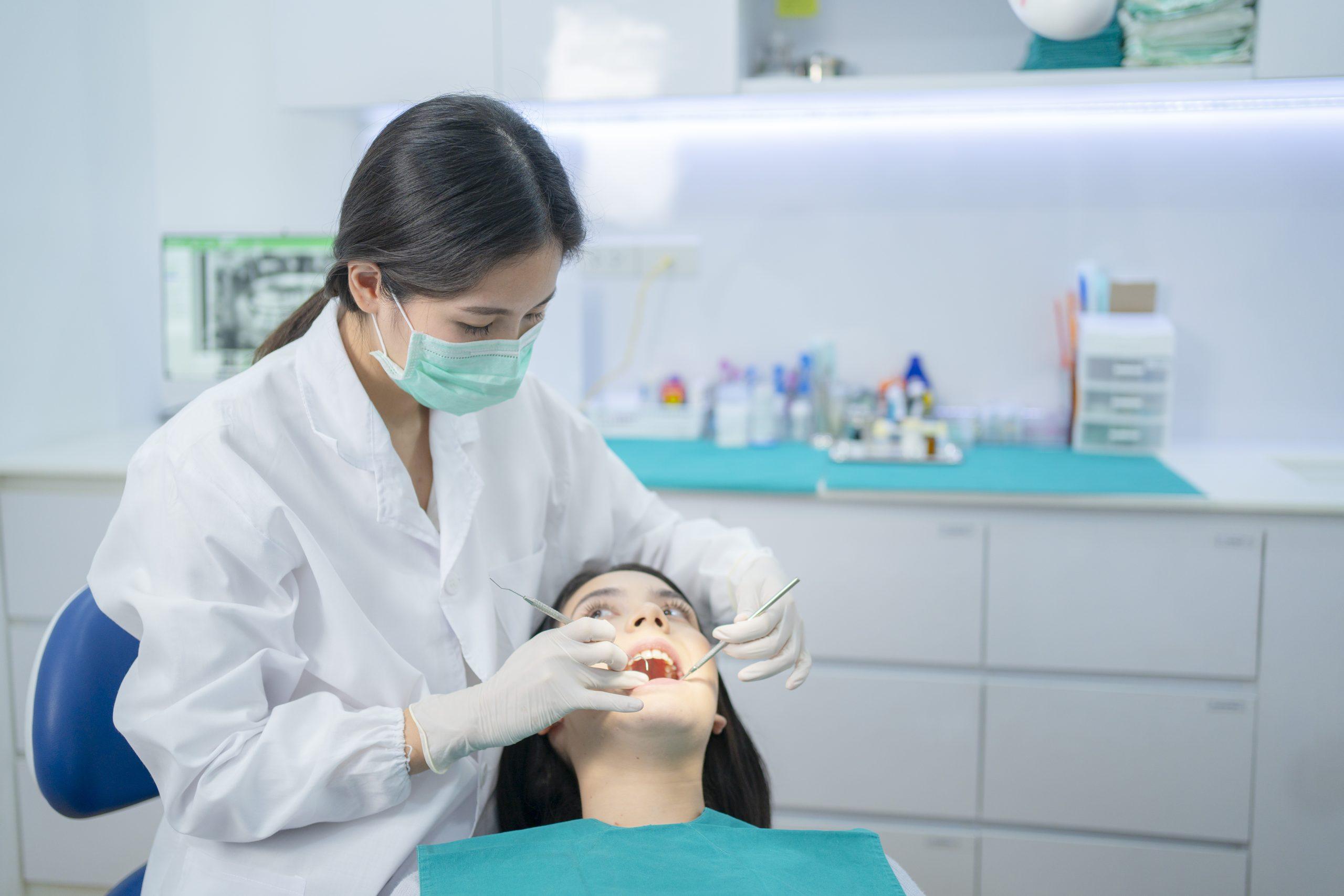 Cal/OSHA COVID19 Prevention NonEmergency Regulations for Dental HCP