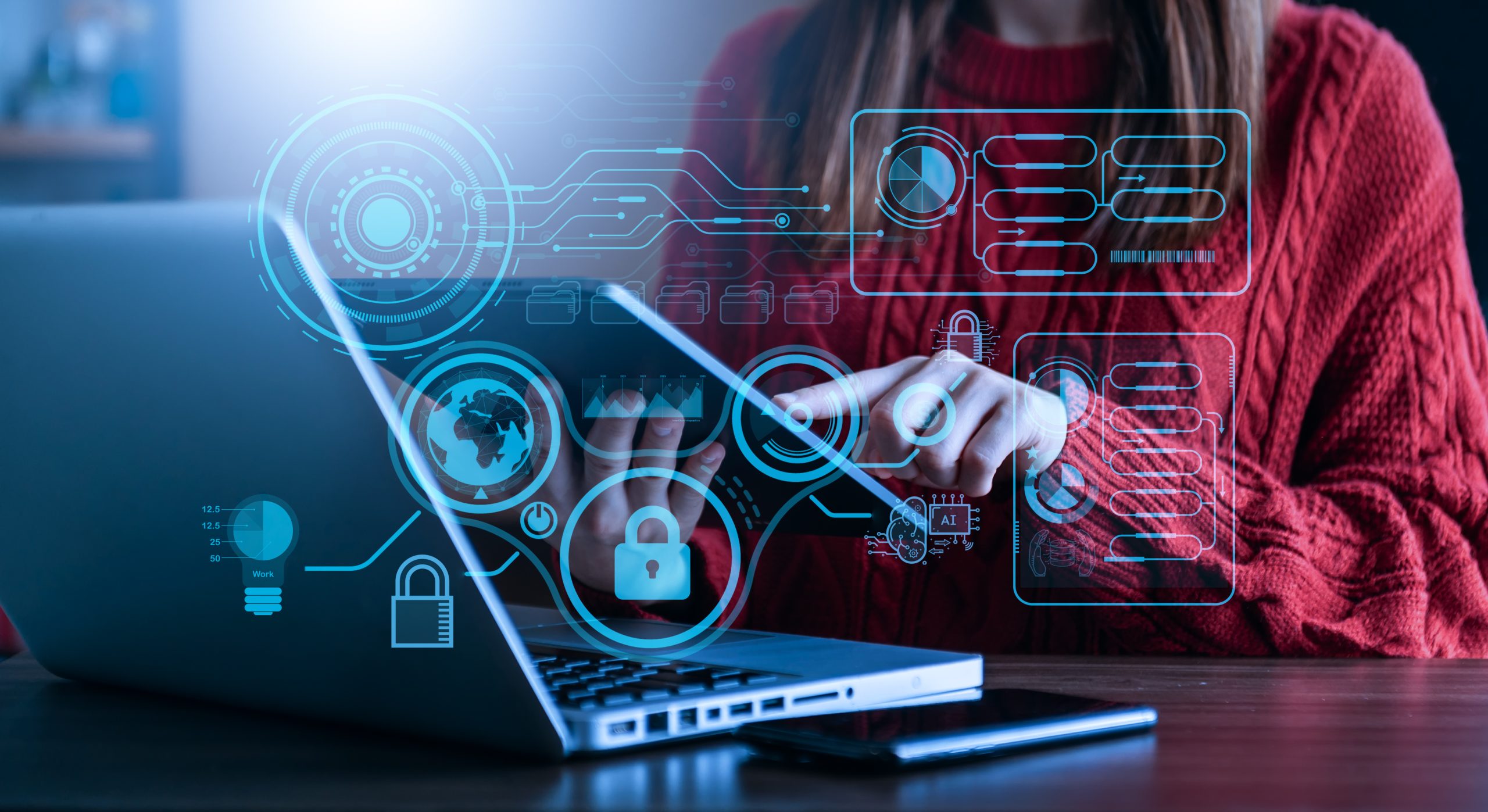 The Impact of Technology on Workplace Violence Prevention | American ...