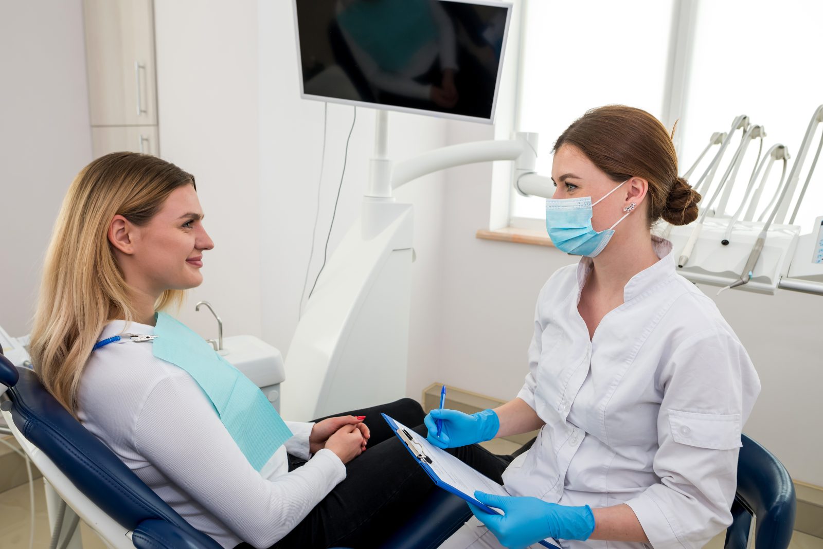 HIPAA Regulations and Cybersecurity Training for Dental Healthcare