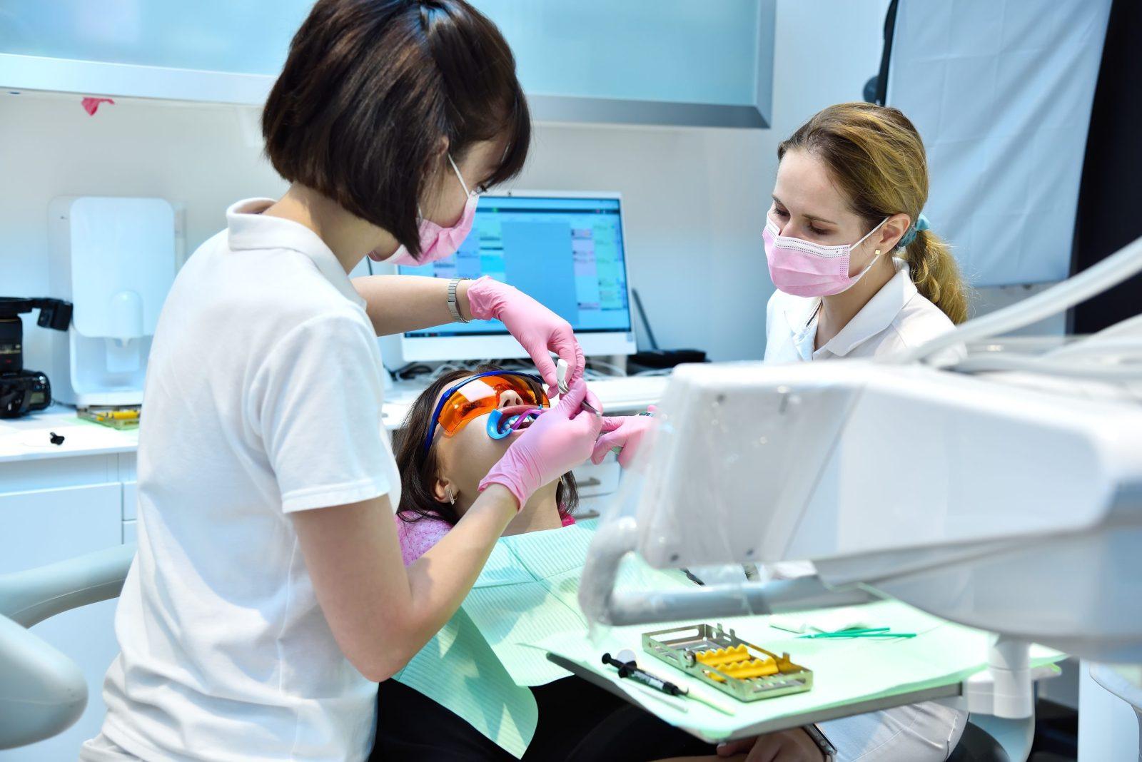 dental laser