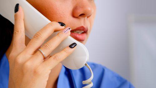 When a Patient Loses It Over the Phone: What Your Dental Team Should Do