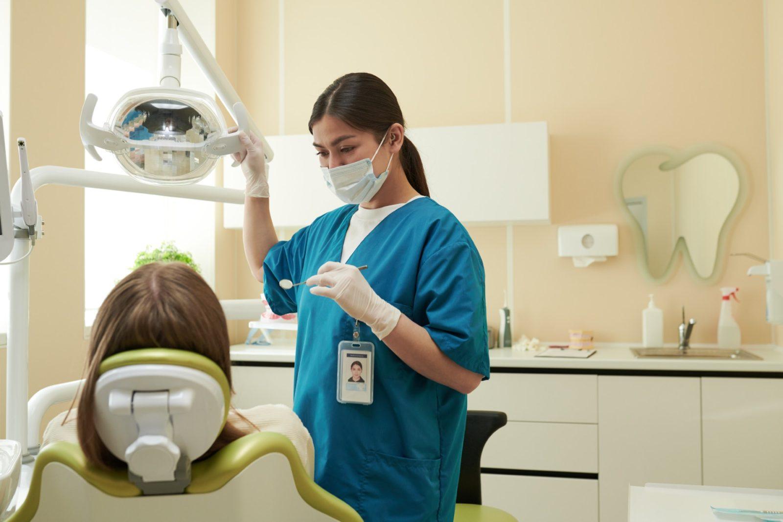 AMC's Scheduling Best Practices for Dental Healthcare Teams training with AMC