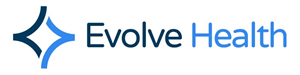 evolve health logo