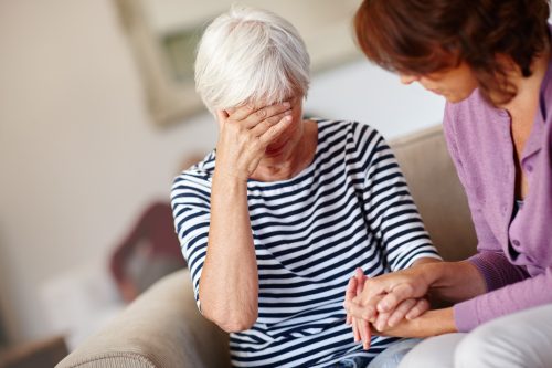 preventing elder abuse