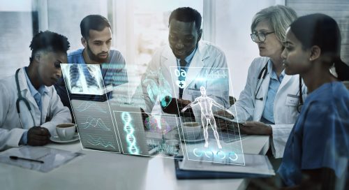 AI for advancing healthcare equity