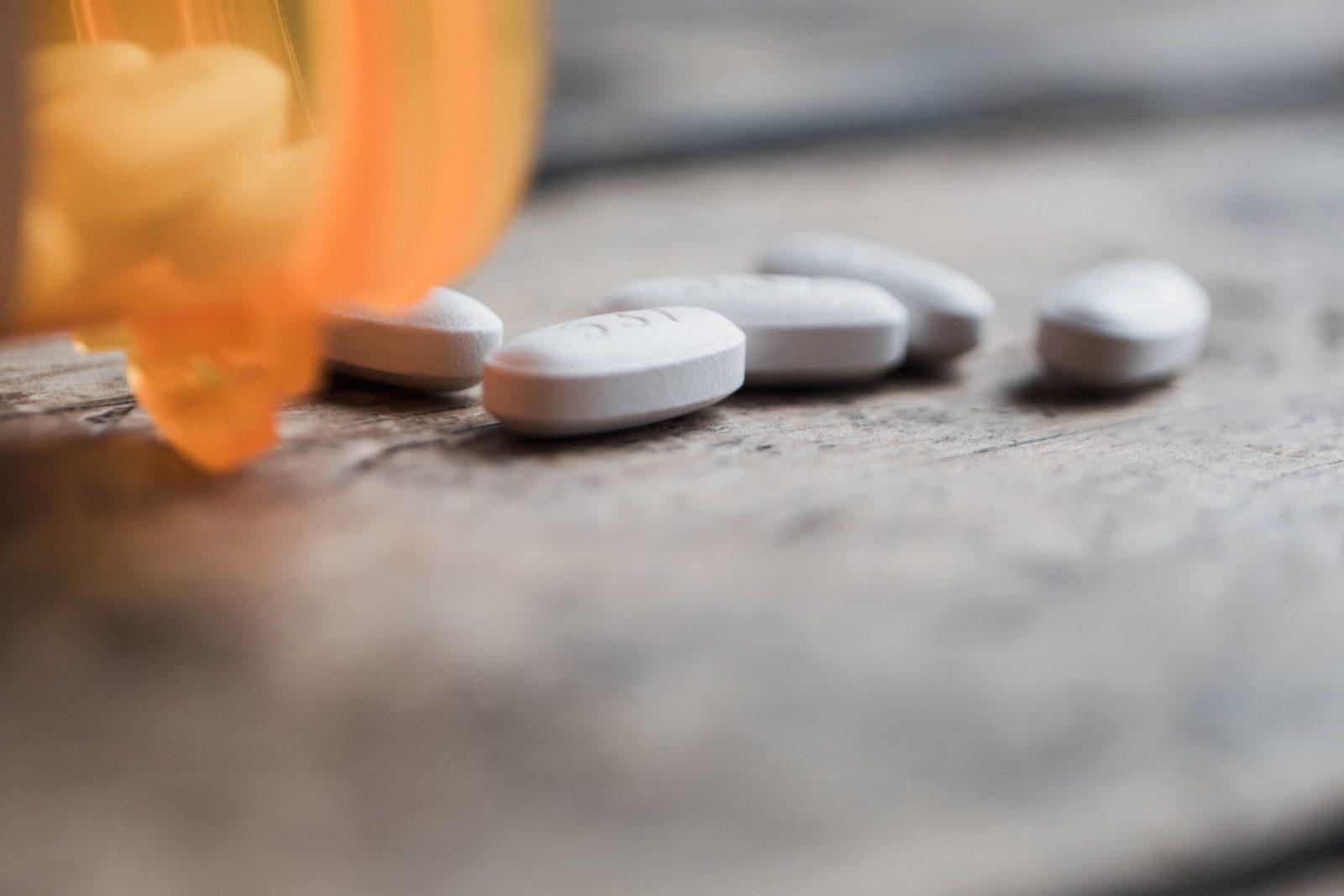 opioid overdose training with AMC