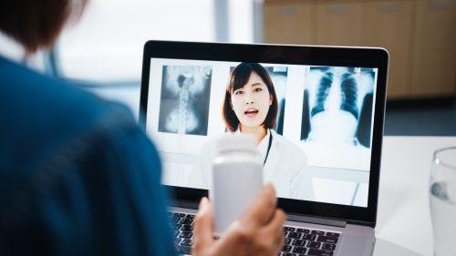 HIPAA Compliant Telehealth Practice with AMC