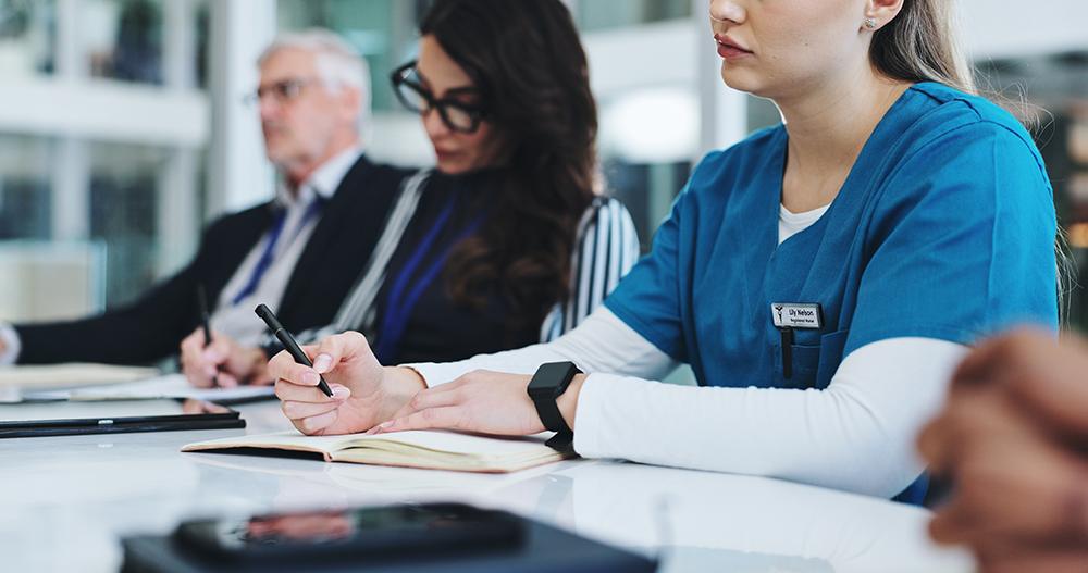 Are Your Neuromonitoring Staff Prepared for Safe Opioid Use blog thumbnail